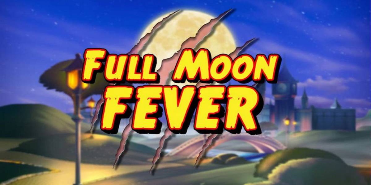 Full Moon Fever slot (Canada)