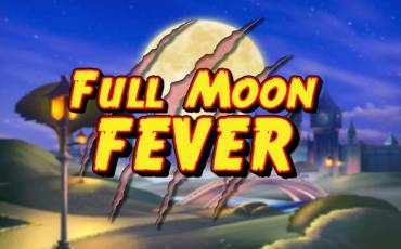 Full Moon Fever slot (Canada)