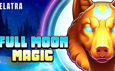 Full Moon Magic slot