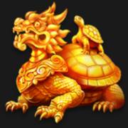 Fury Dragon — Hold&Win: Dragon