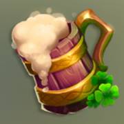 Gaelic Gold: Beer mug