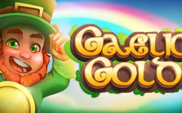 Gaelic Gold slot (Canada)