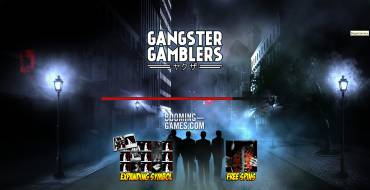 Gangster Gamblers: 