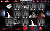 Gangster Gamblers (logo)