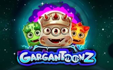 Gargantoonz slot (Canada)