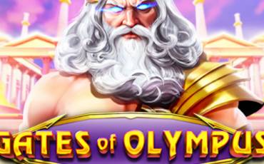 Gates of Olympus slot (Canada)