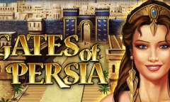 Play Gates of Persia