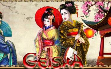 Geisha slot