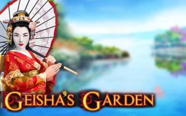 Geisha’s Garden slot (Canada)