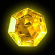 Gem Blast: Gemstone yellow