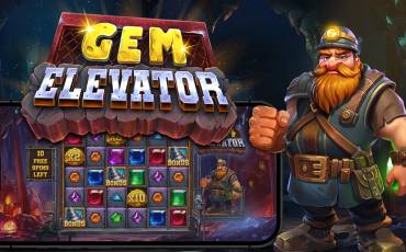 Gem Elevator slot