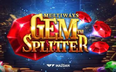 Gem Splitter slot (Canada)