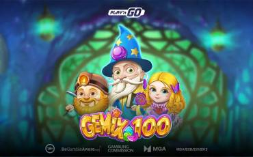 Gemix 100 slot (Canada)