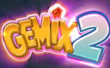 Gemix 2 slot (Canada)