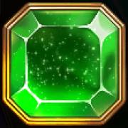 Gems Bonanza: Emerald