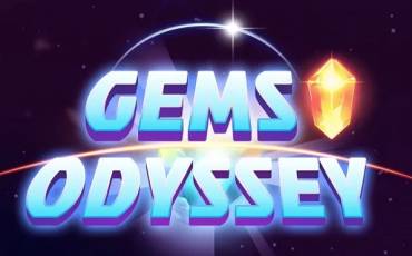 Gems Odyssey slot (Canada)