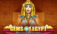 Play Gems of Egypt