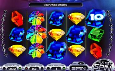 Gemscapades slot (Canada)