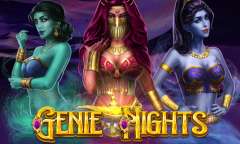 Play Genie Nights