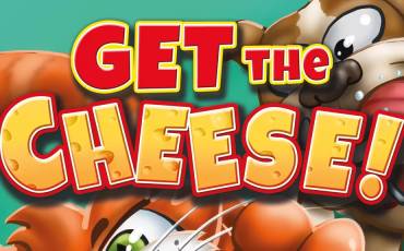 Get The Cheese slot (Canada)