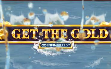 Get The Gold Infinireels slot (Canada)