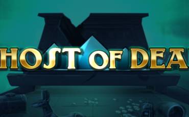 Ghost of Dead slot (Canada)