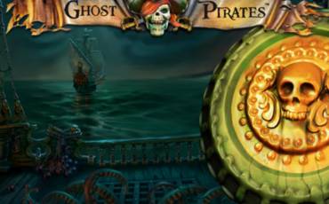 Ghost Pirates slot (Canada)