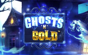 Ghosts ‘n’ Gold slot (Canada)