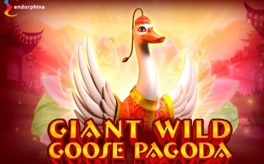 Giant Wild Goose Pagoda slot (Canada)