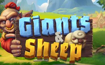 Giants & Sheep slot (Canada)