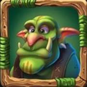 Giants & Sheep: Goblin