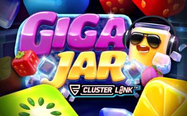 Giga Jar slot (Canada)