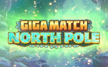 Giga Match North Pole slot