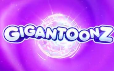 Gigantoonz slot (Canada)