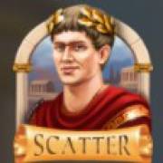 Glory of Rome: Scatter