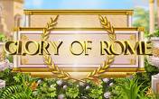 Glory of Rome (logo)