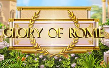 Glory of Rome slot