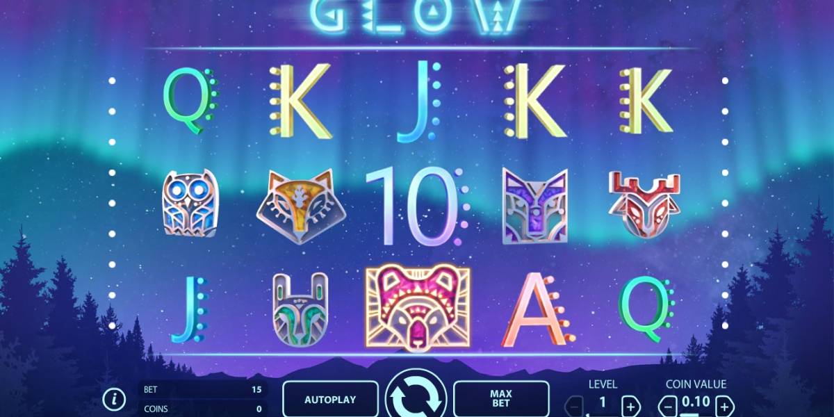 Glow slot (Canada)