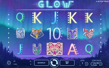 Glow slot (Canada)