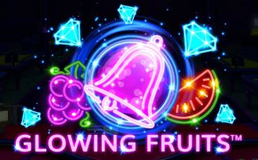 Glowing Fruits slot (Canada)