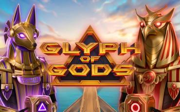 Glyph of Gods slot (Canada)