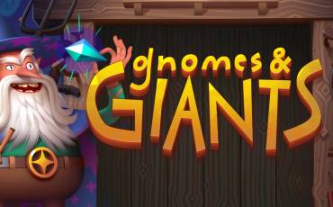 Gnomes & Giants slot (Canada)