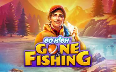 Go High Gone Fishing slot (Canada)