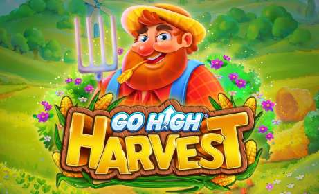 Play Go High Harvest slot CA