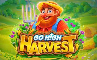 Go High Harvest slot (Canada)