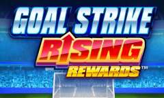 Play Goal Strike Rising Rewards