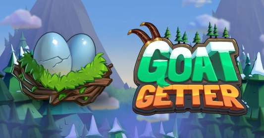 Goat Getter by Push Gaming CA
