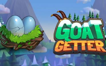 Goat Getter slot (Canada)