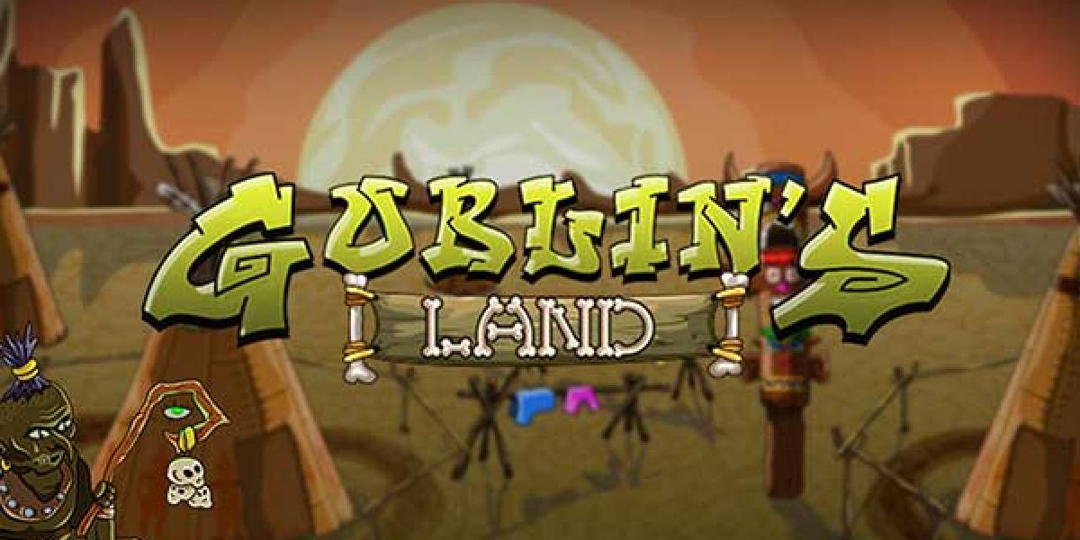 Goblin’s Land slot (Canada)