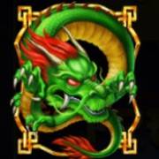 Goddess Of Lotus Blooming Wonder: Dragon